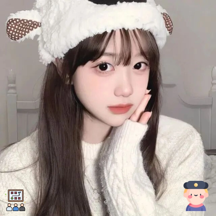 用户头像